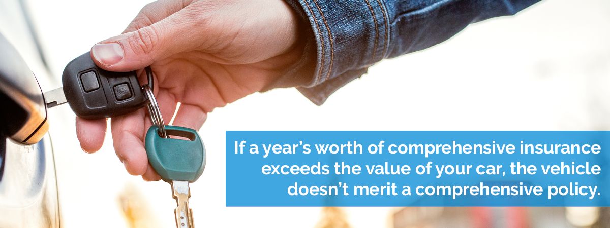 How to Get the Cheapest Car Insurance Rates Possible