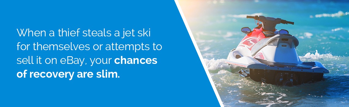 Jet Ski &#038; PWC (Personal Watercraft) Insurance