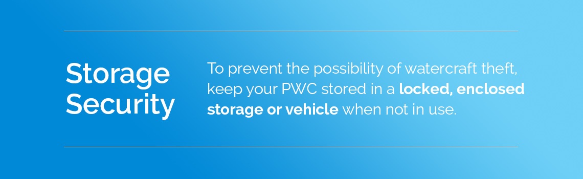 Jet Ski &#038; PWC (Personal Watercraft) Insurance