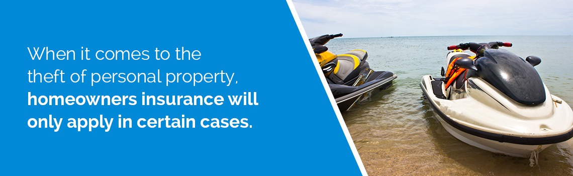 Jet Ski &#038; PWC (Personal Watercraft) Insurance