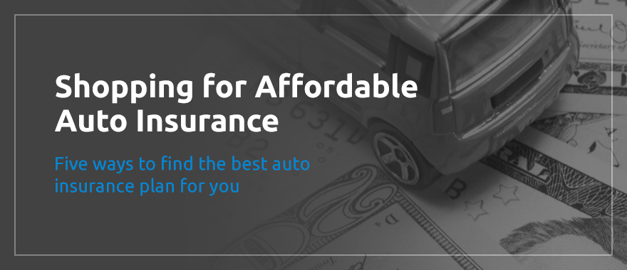 How to Lower Your Car Insurance