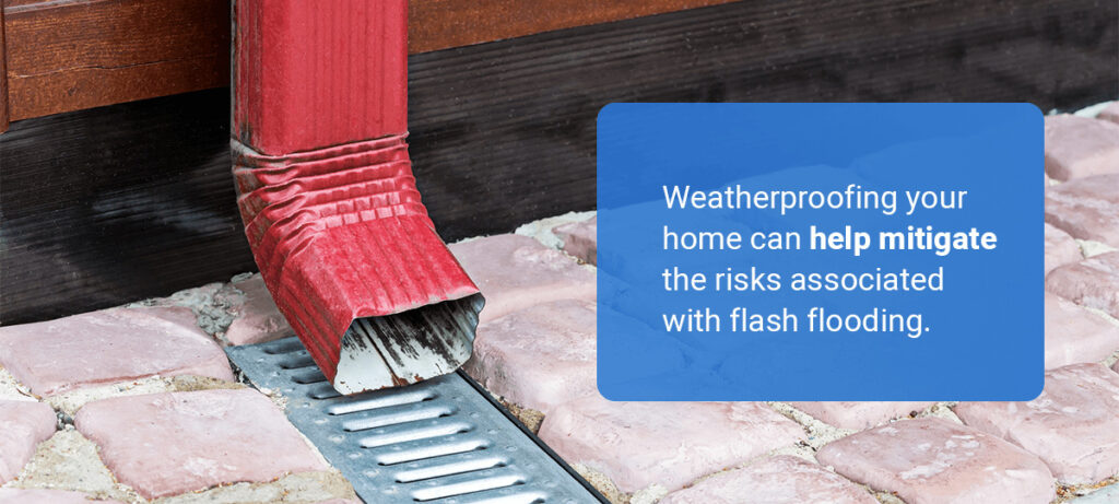 Weatherproof Your Home