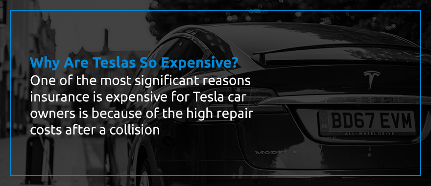 Tesla Starts Car Insurance