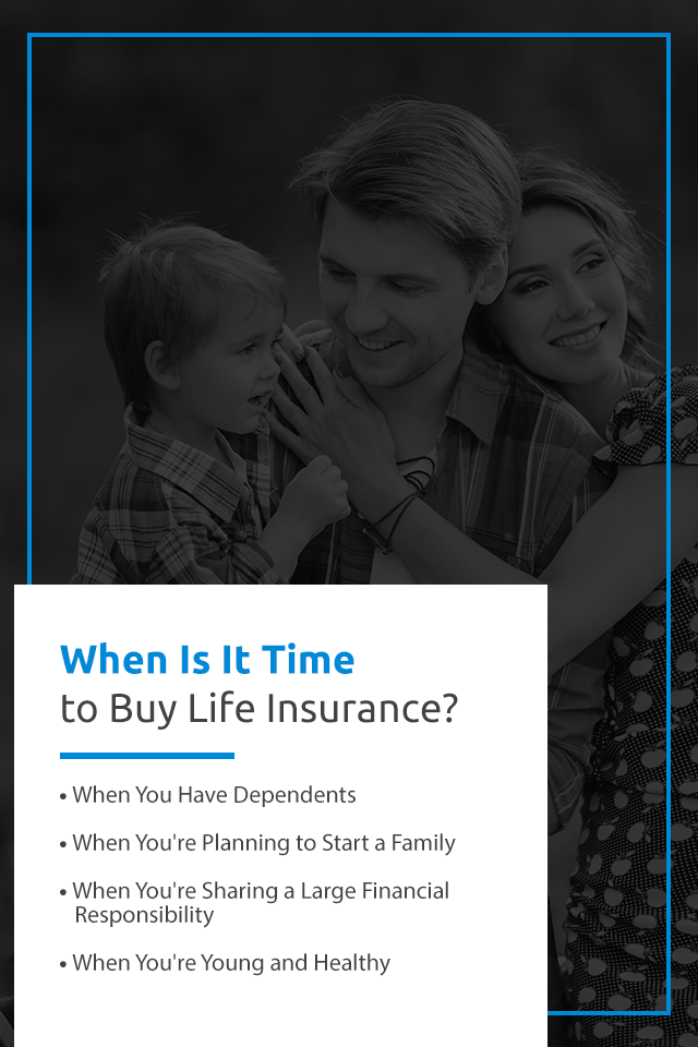 Does My Family Need Me to Have Life Insurance?