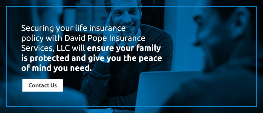 Does My Family Need Me to Have Life Insurance?