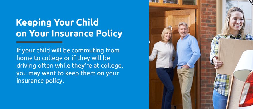 Insurance For College Students: The Complete Guide