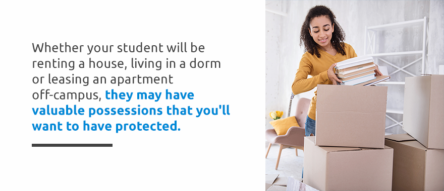 Insurance For College Students: The Complete Guide