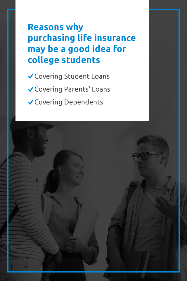 Insurance For College Students: The Complete Guide