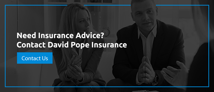 What Happens to Insurance After a Divorce?