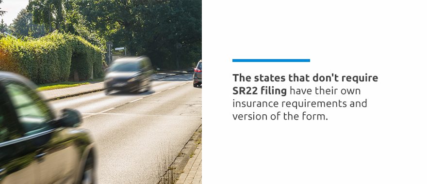 SR22 Insurance