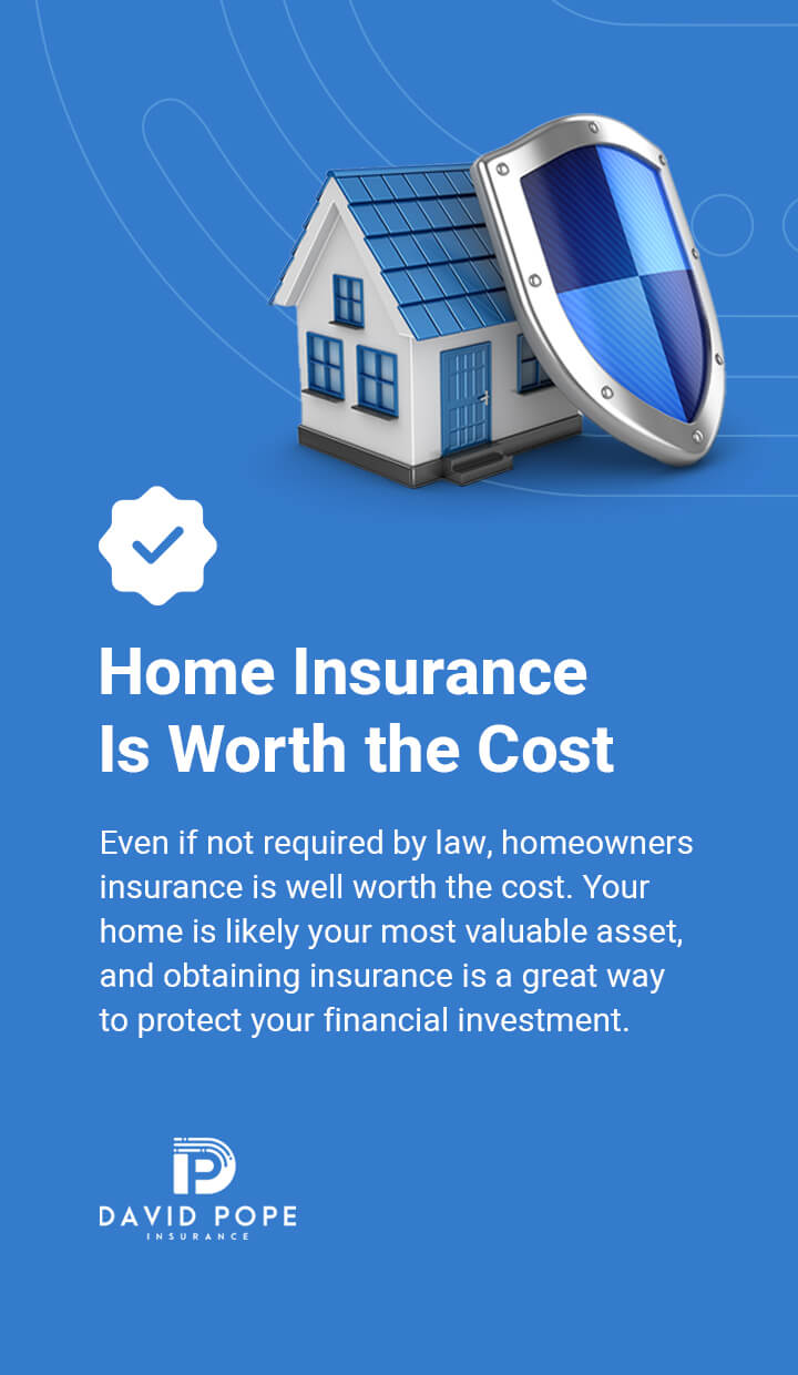 Home Insurance Myths and FAQs