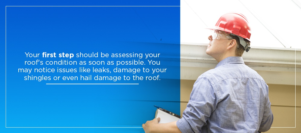 Understanding Roofing Insurance Claims and Maintenance