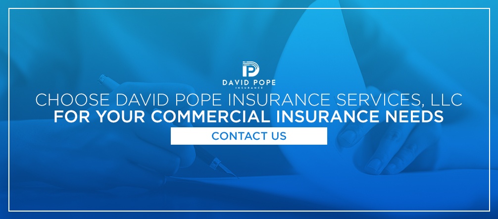 Saving on Commercial Insurance