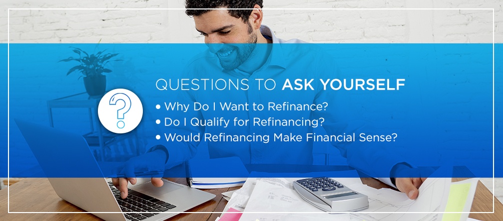 How Does Refinancing a Mortgage Work?