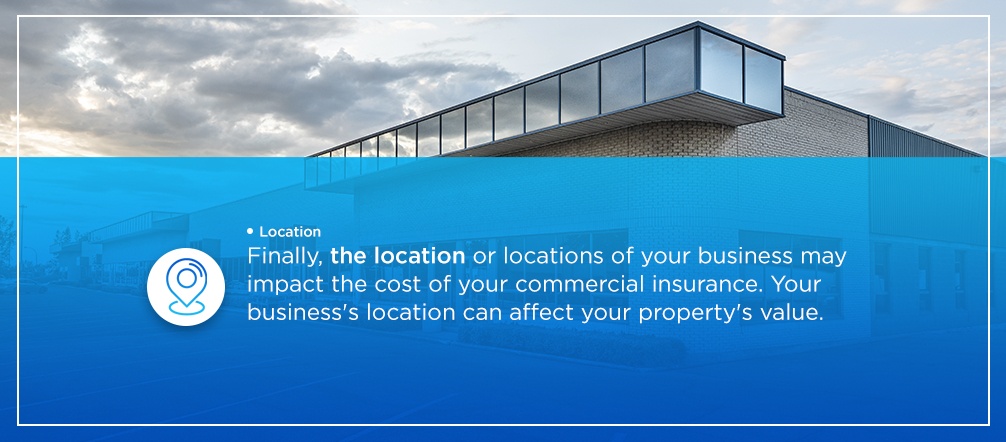 Saving on Commercial Insurance