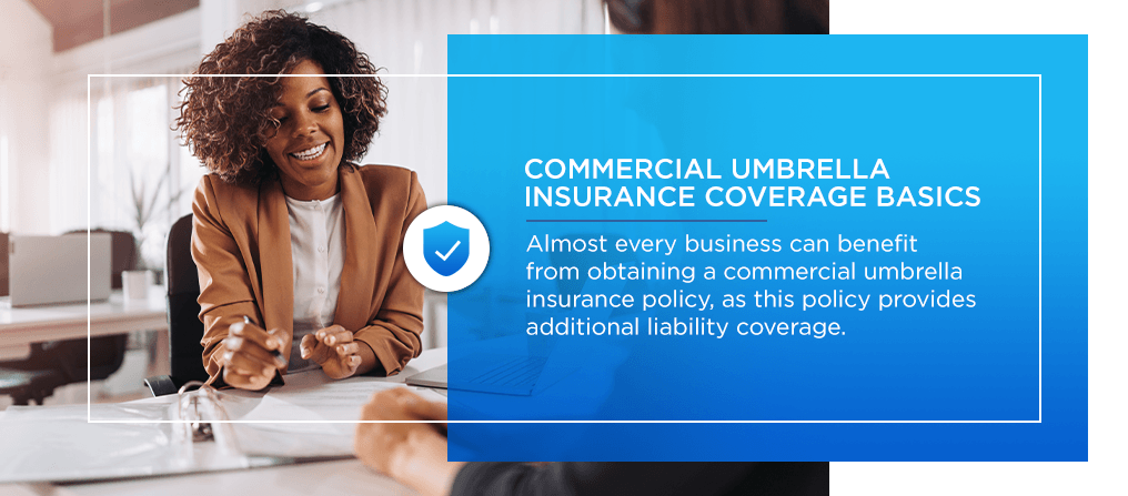 Umbrella Insurance: Commercial vs. Personal