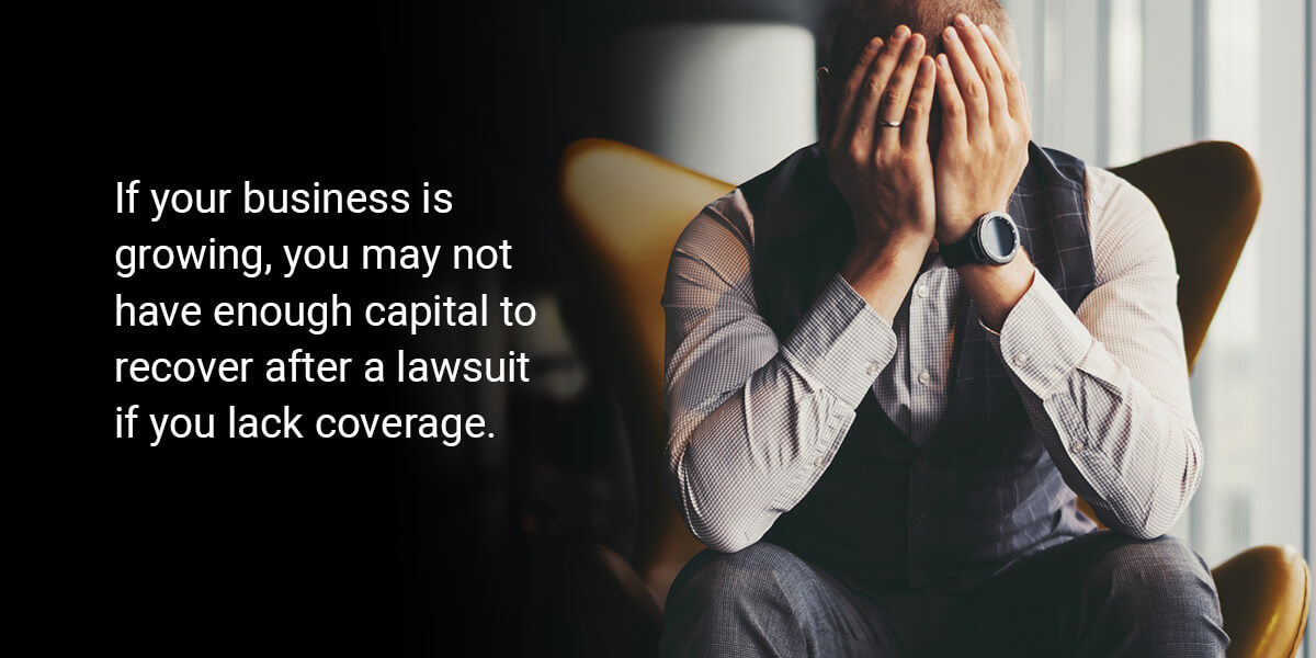 Commercial vs. Personal Umbrella Insurance