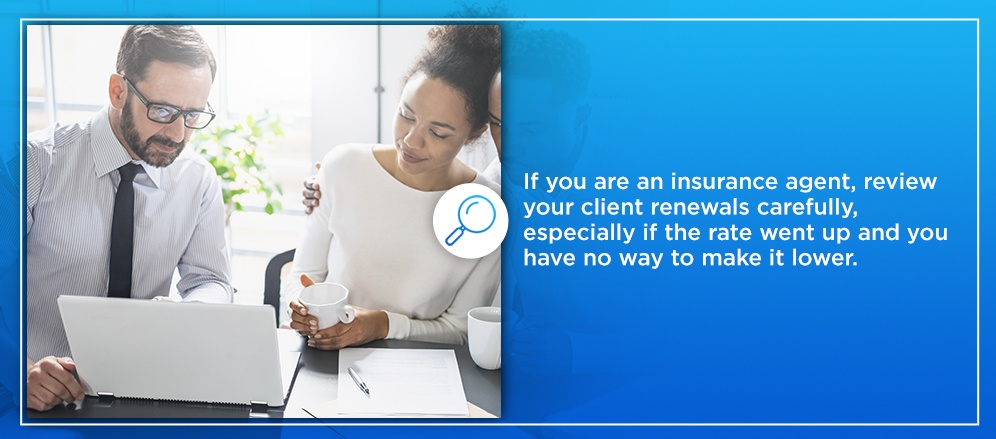 Tips for Insurance Agents