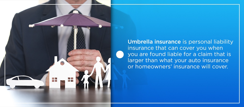 Umbrella Insurance: Commercial vs. Personal