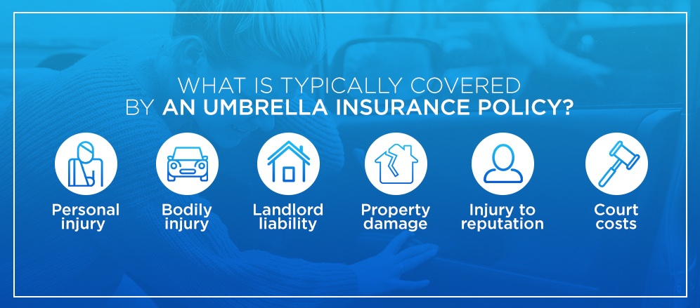 Umbrella Insurance: Commercial vs. Personal