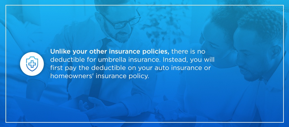 Umbrella Insurance: Commercial vs. Personal