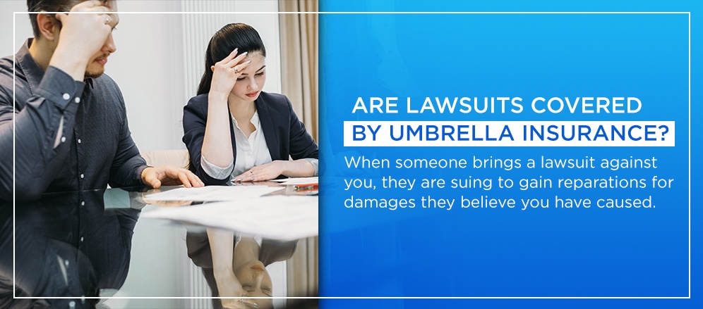 Umbrella Insurance: Commercial vs. Personal