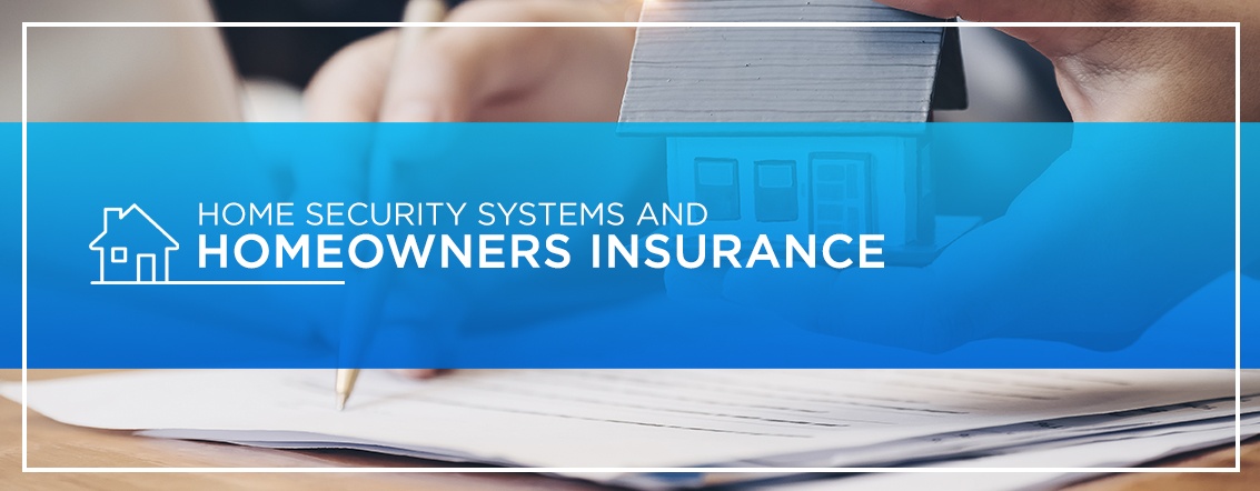 How a Security System Affects Home Insurance￼