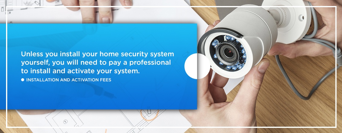 How a Security System Affects Home Insurance￼