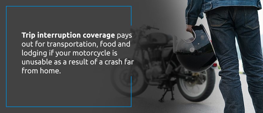 Motorcycle Insurance 101