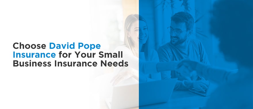 Small Business Insurance Needs