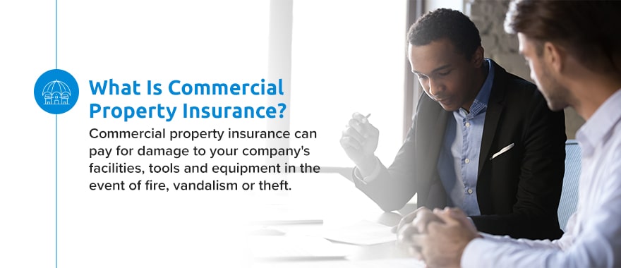 Commercial Insurance FAQs