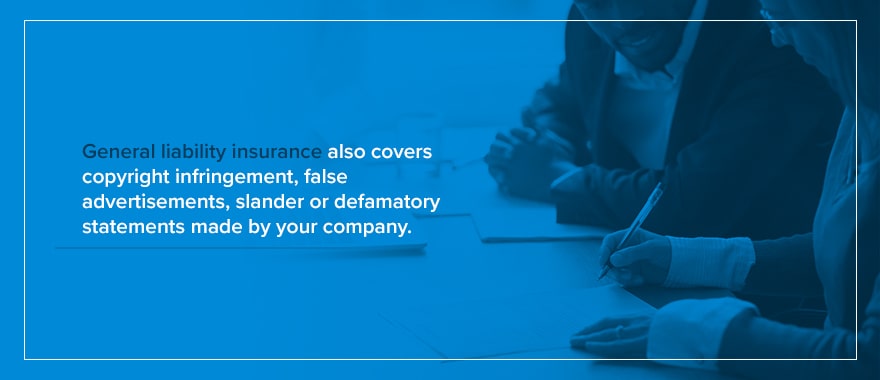 Commercial Insurance FAQs