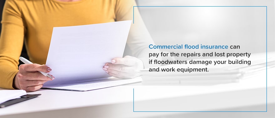 Commercial Insurance FAQs