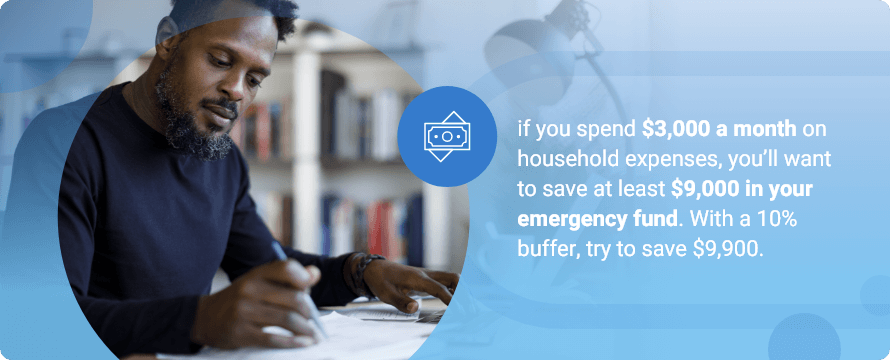 Home Budgeting: Preparing for Emergency Financial Expenses