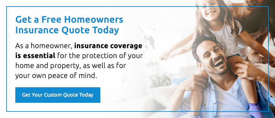 Home Insurance in Missouri &#038; Surrounding States