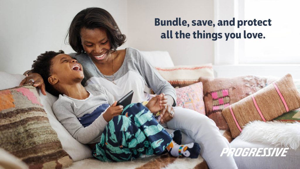 Bundle, save, and protect the things you love.