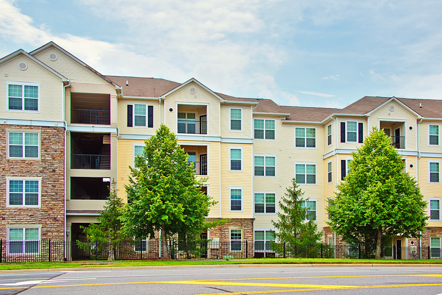 Condo Insurance for Homeowners in Missouri and the Midwest