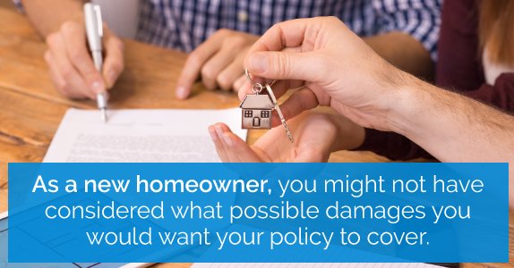 Home Insurance in Missouri &#038; Surrounding States