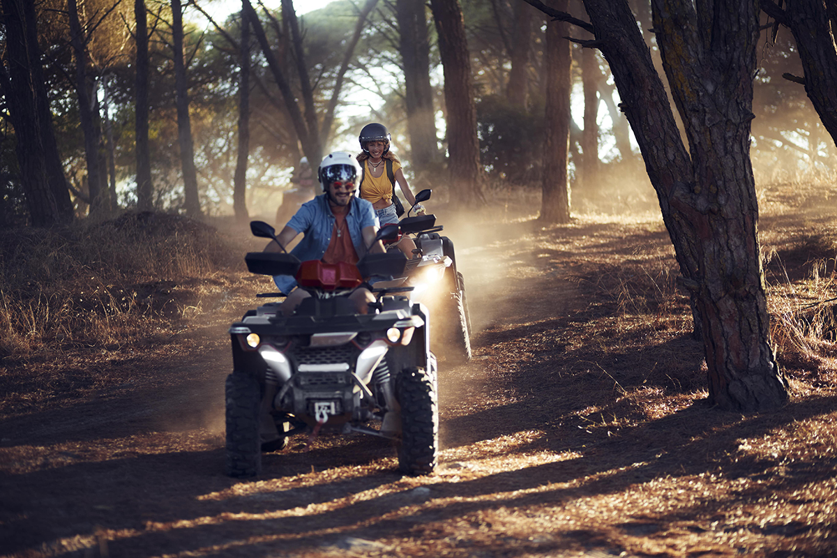 Off Road Vehicle Insurance