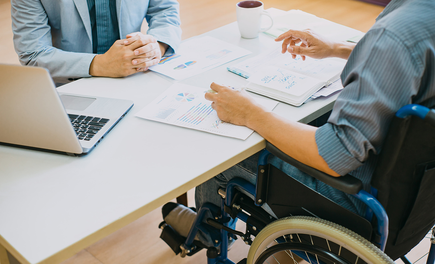 Disability Insurance in Missouri, Arkansas, Iowa &#038; Kansas