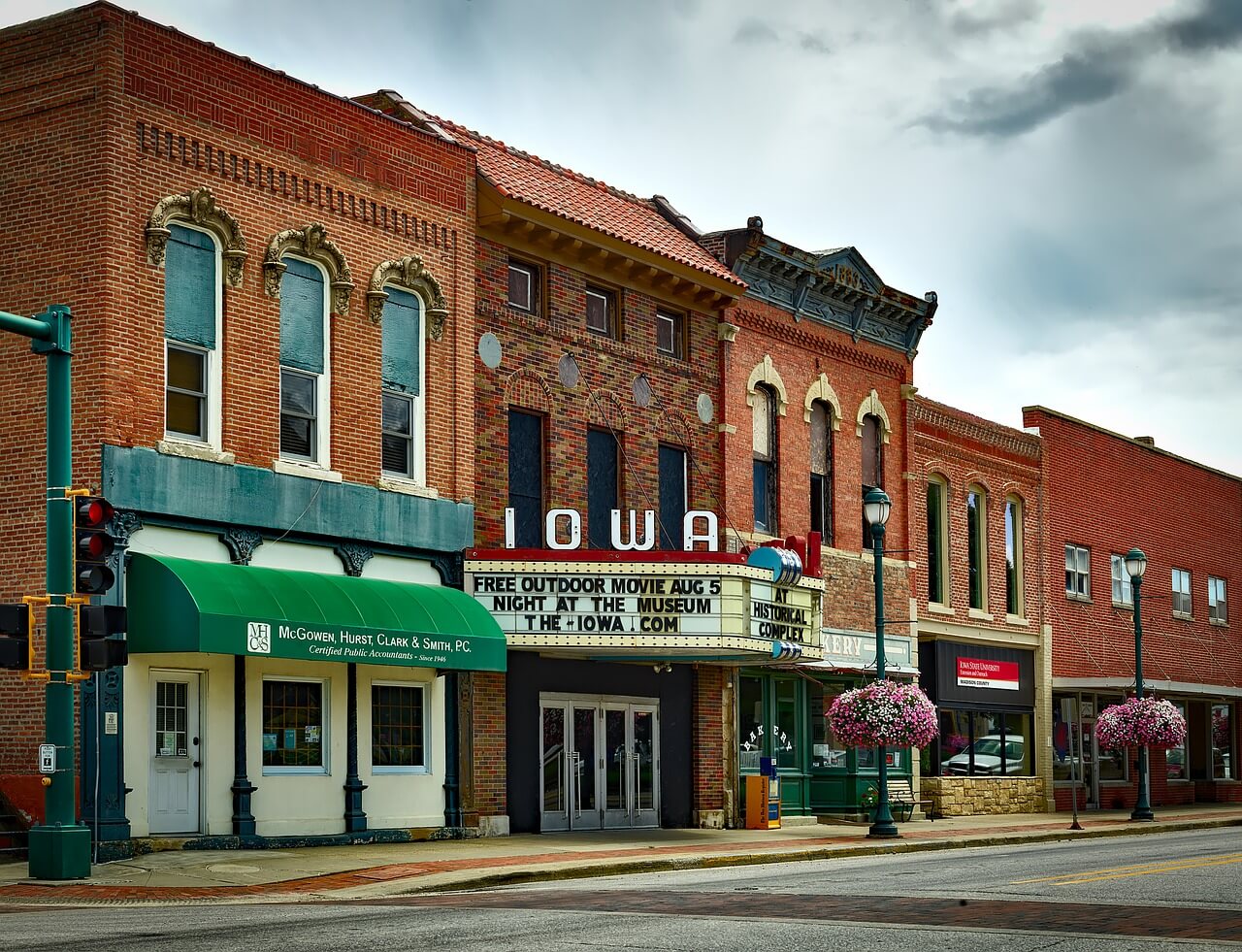 Iowa Insurance Professionals