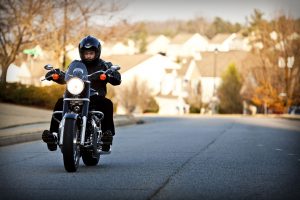 Motorcycle Insurance In Missouri &amp; The Midwest