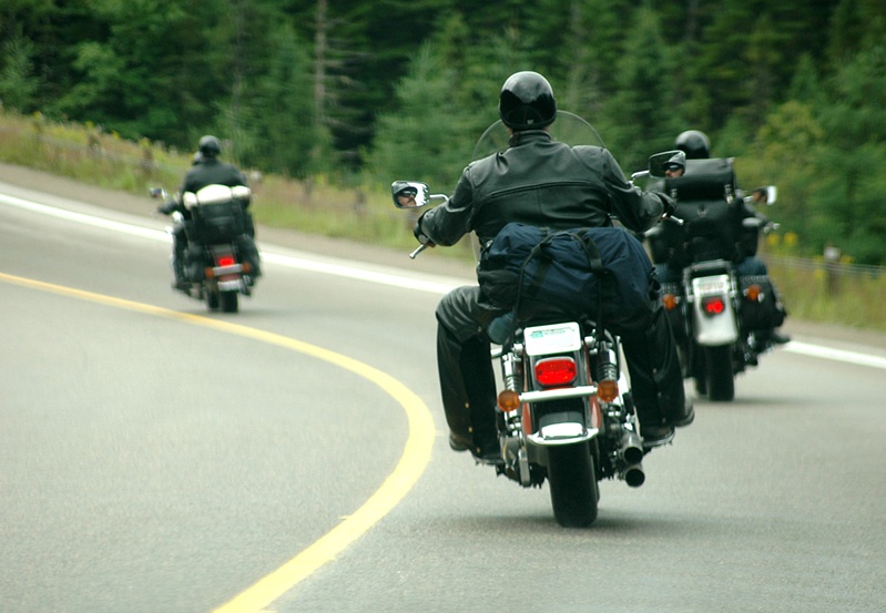 Motorcycle Insurance In Missouri &amp; The Midwest