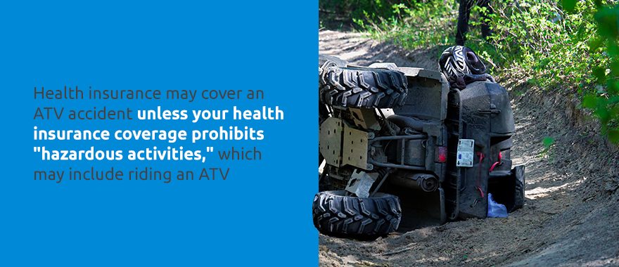 Off Road Vehicle Insurance