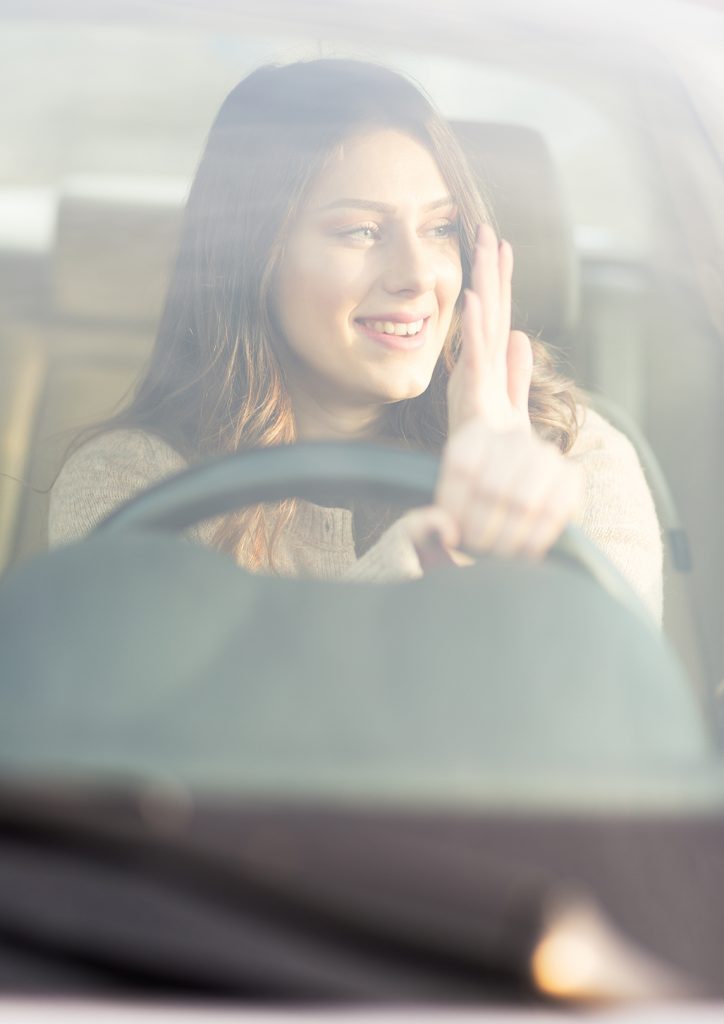 Teen Auto Insurance in Missouri, Iowa, Arkansas &#038; Kansas