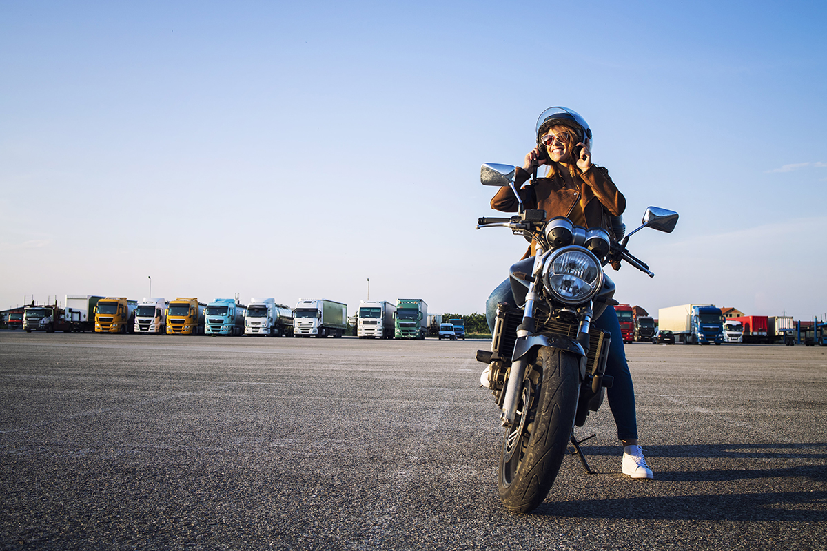 Motorcycle Insurance In Missouri &amp; The Midwest