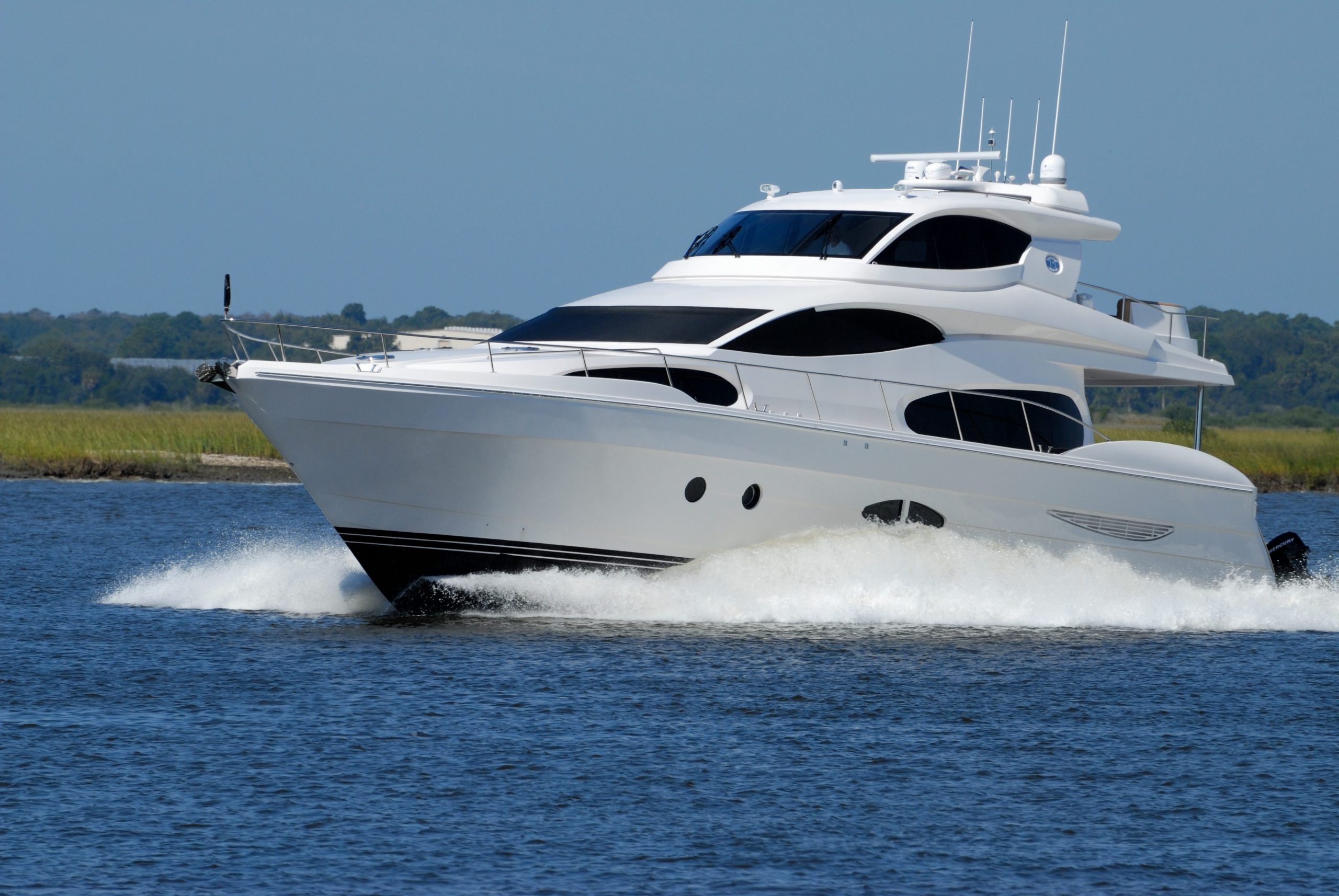 Boat Insurance in Missouri and the Midwest