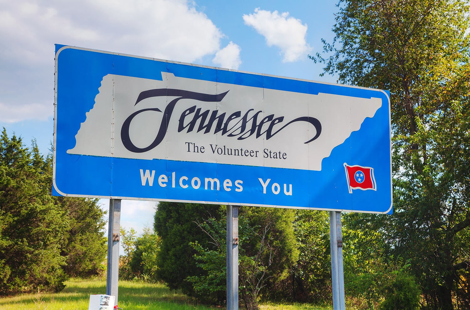 Tennessee Insurance Providers