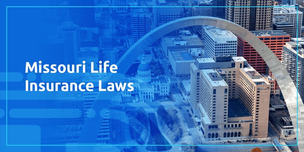 Missouri Life Insurance Laws