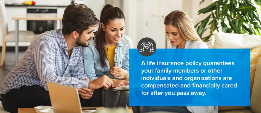 What Is a Life Insurance Beneficiary?

